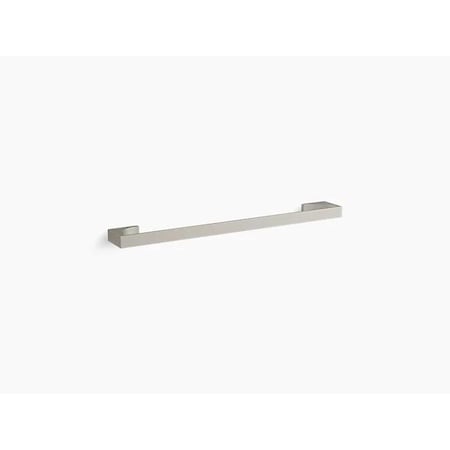 Kohler Minimal 24  Towel Bar 26568-BN